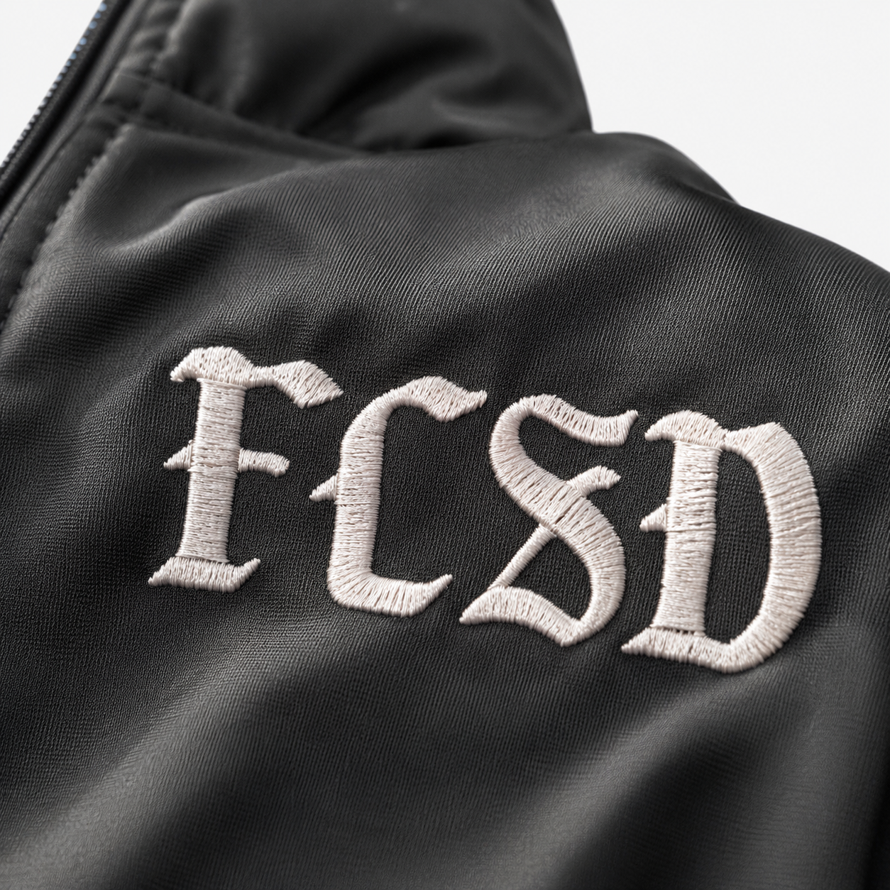 FCSD Track Set