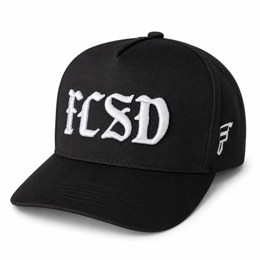 FCSD Snapback – assorted