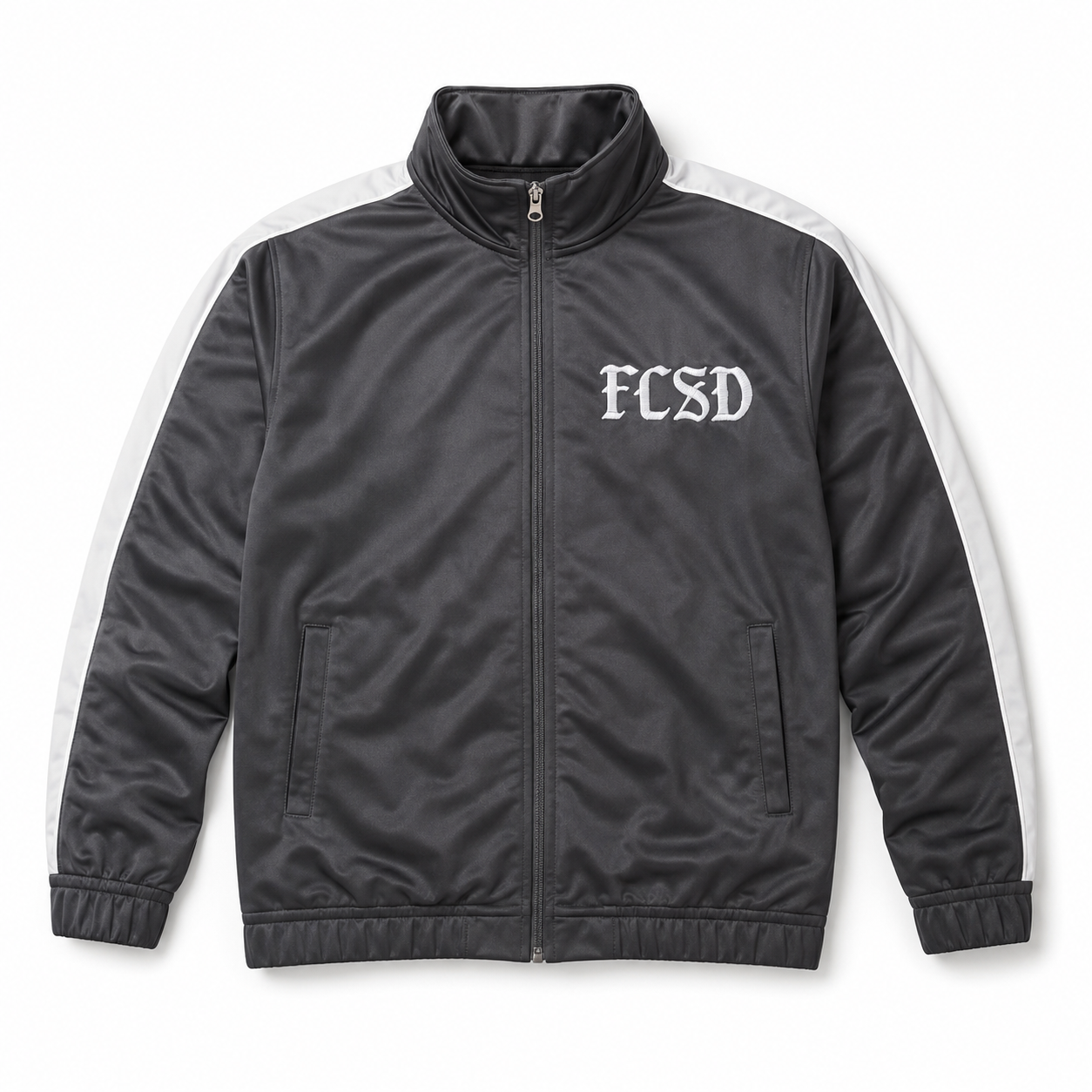 FCSD Track Set