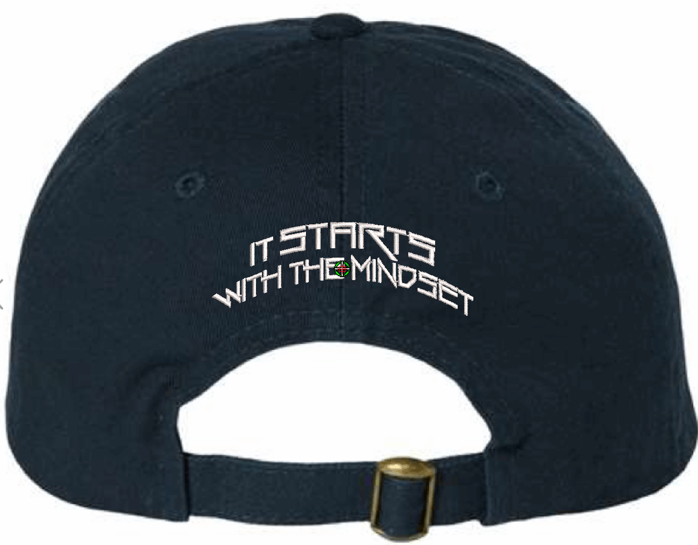 FOCUSED Dad hat PRESALE