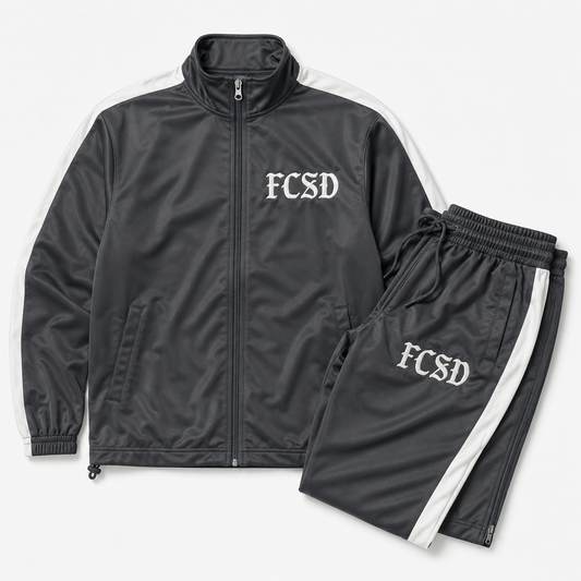 FCSD Track Set