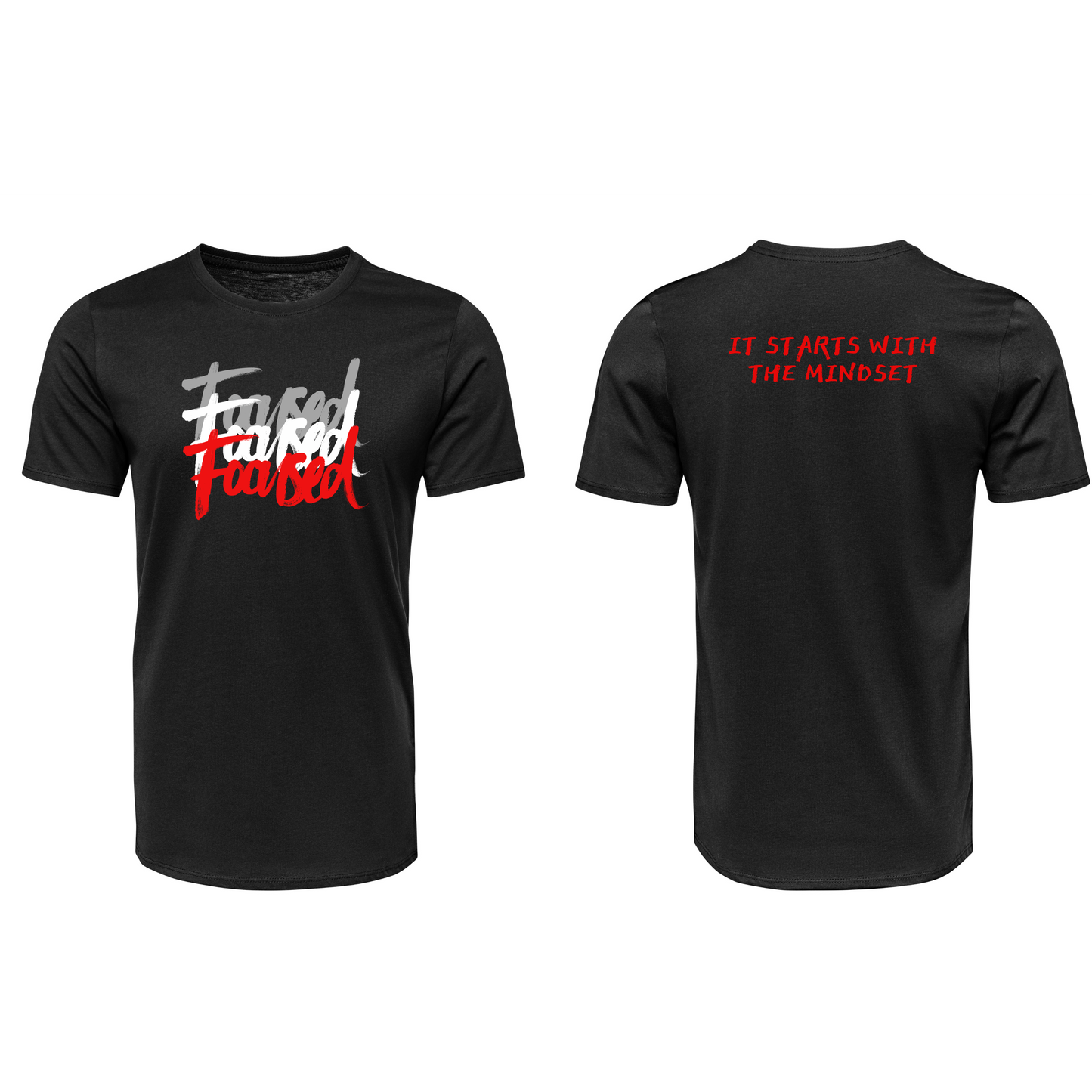 “Consistency” unisex shirt