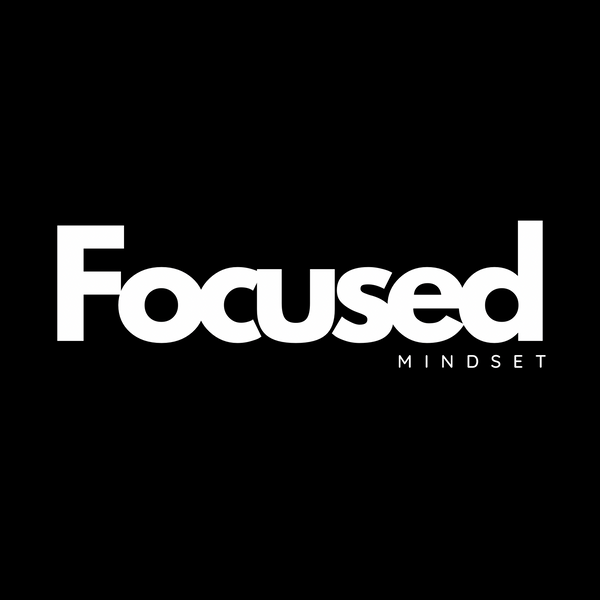 It’s the Mindset 