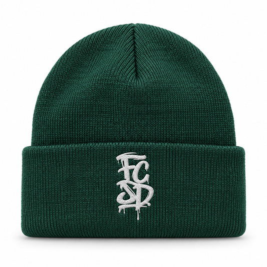 FCSD Graffiti Beanie