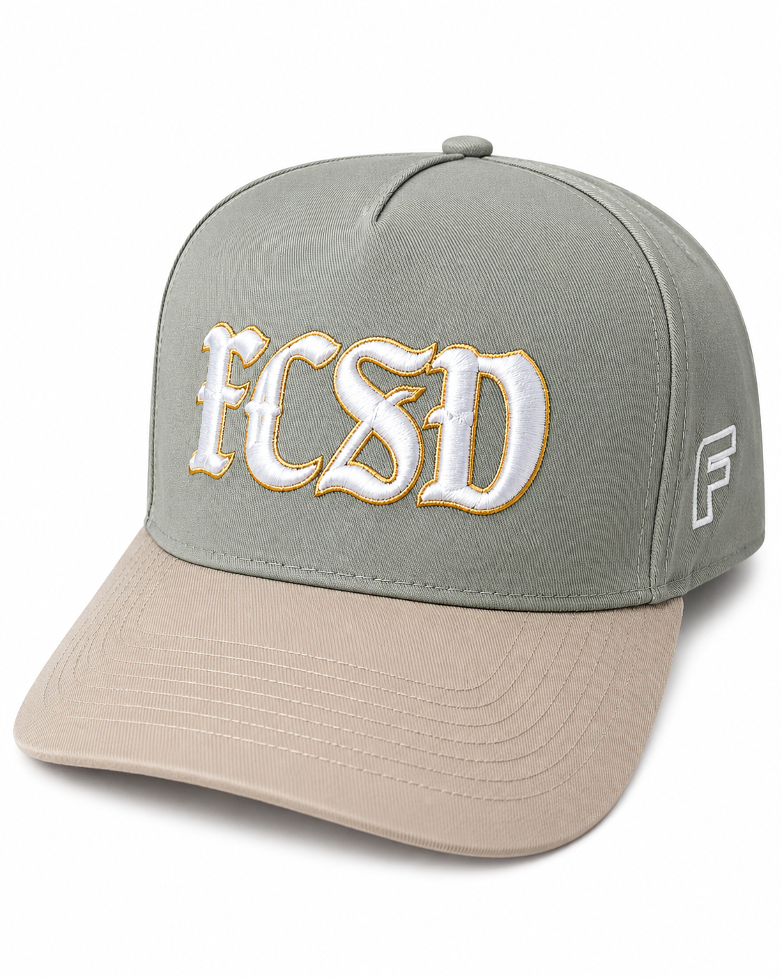 FCSD Snapback – assorted
