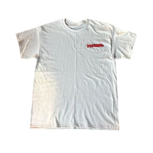 “Focused Vandals” Tshirt