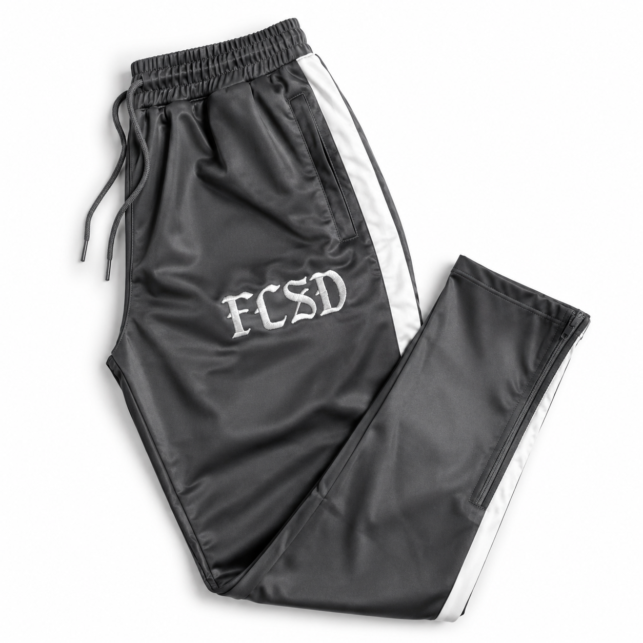 FCSD Track Set