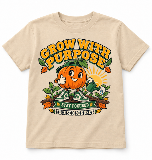 Focused Kids Collection
