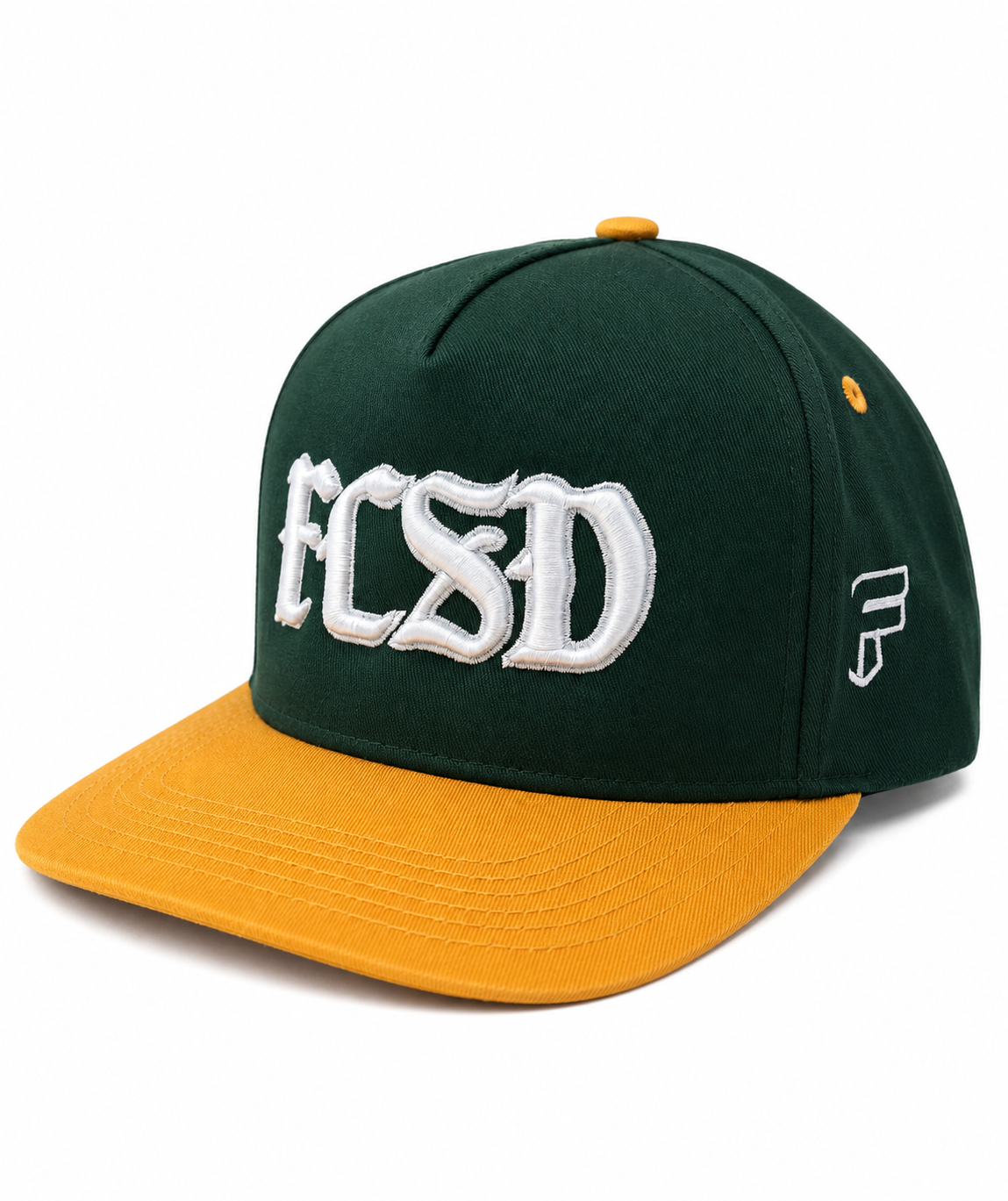 FCSD Snapback – assorted