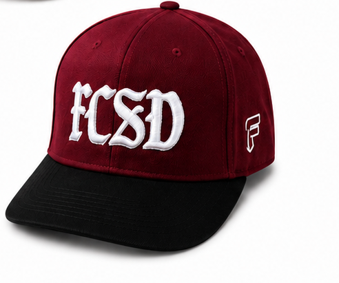 FCSD Snapback – assorted